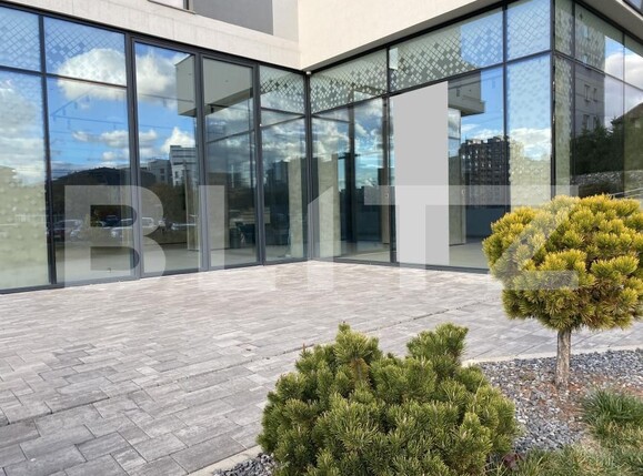 Spațiu comercial de închiriat Marasti - 182564SIC | BLITZ Cluj-Napoca | Poza1