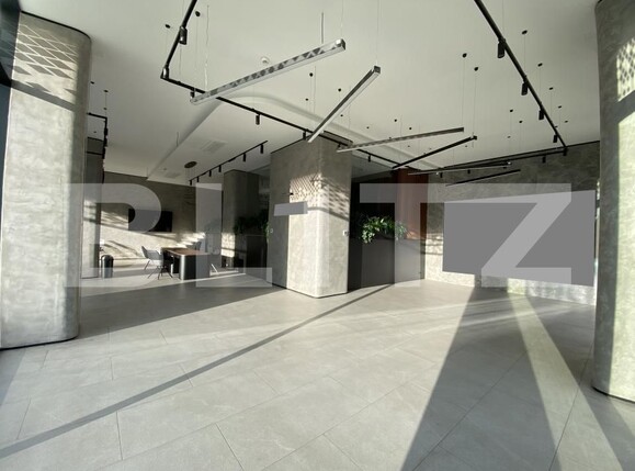 Spațiu comercial de închiriat Marasti - 182564SIC | BLITZ Cluj-Napoca | Poza4