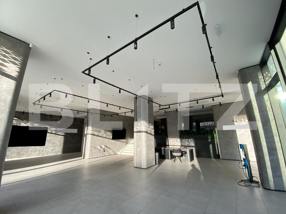 Spațiu comercial de închiriat Marasti - 182564SIC | BLITZ Cluj-Napoca | Poza3