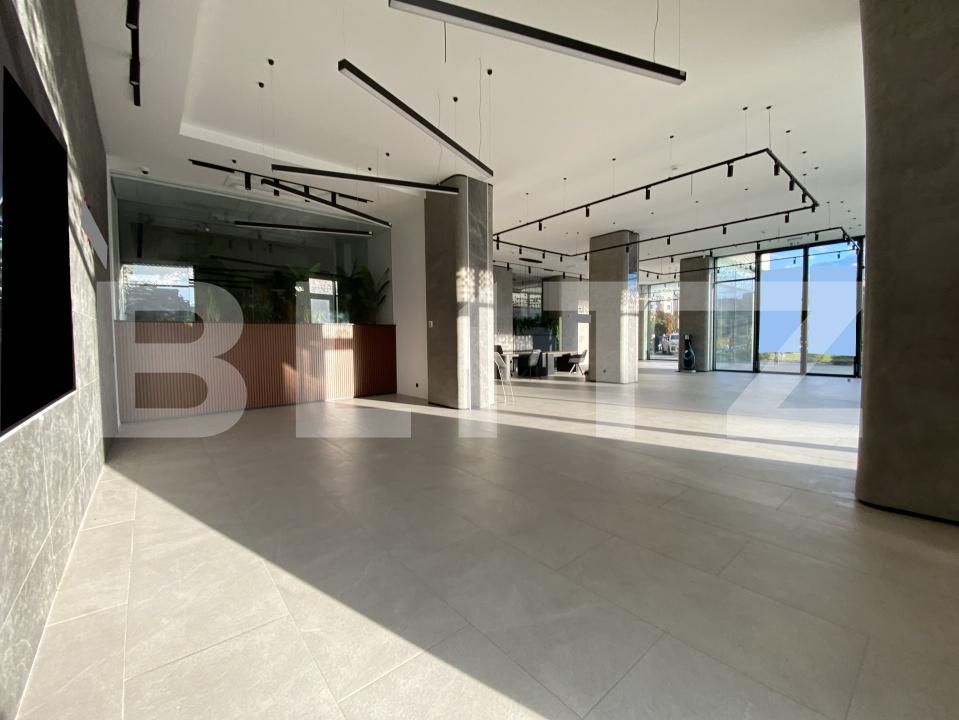 Spațiu comercial de închiriat Marasti - 182564SIC | BLITZ Cluj-Napoca | Poza2