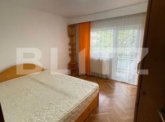Apartament de închiriat 4 camere Gheorgheni - 182565AI | BLITZ Cluj-Napoca | Poza2