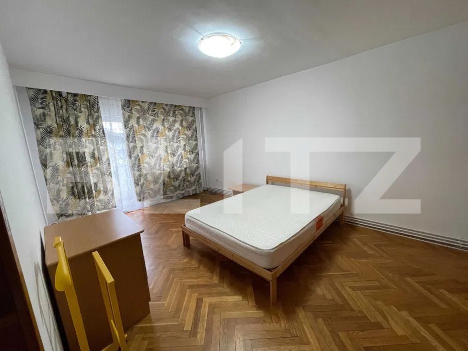 Apartament de închiriat 4 camere Gheorgheni - 182565AI | BLITZ Cluj-Napoca | Poza1