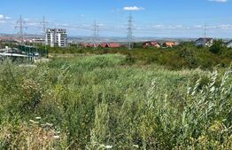 EXCLUSIVITATE ! Teren de vanzare, 5000 mp, zona Calea Turzii