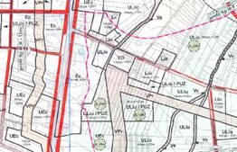 EXCLUSIVITATE ! Teren de vanzare, 5000 mp, zona Calea Turzii