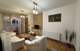 Apartament cu 2 camere, 62 mp, zona Centrala