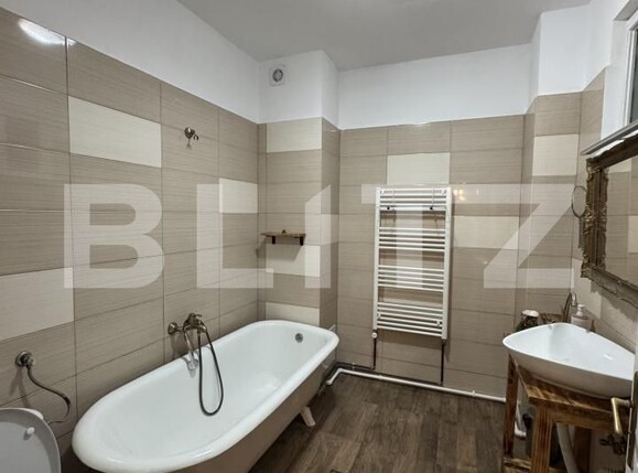 Apartament de închiriat 2 camere Central - 182567AI | BLITZ Cluj-Napoca | Poza4
