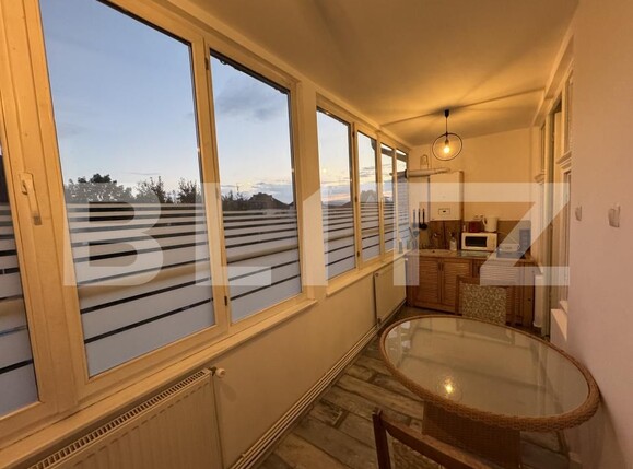 Apartament de închiriat 2 camere Central - 182567AI | BLITZ Cluj-Napoca | Poza3