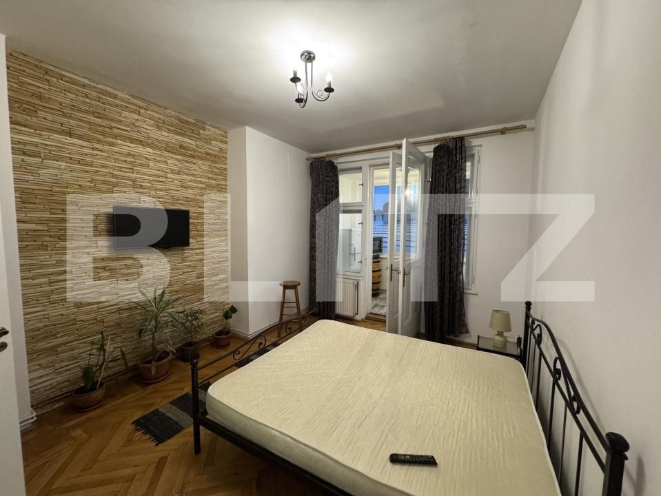Apartament de închiriat 2 camere Central - 182567AI | BLITZ Cluj-Napoca | Poza2