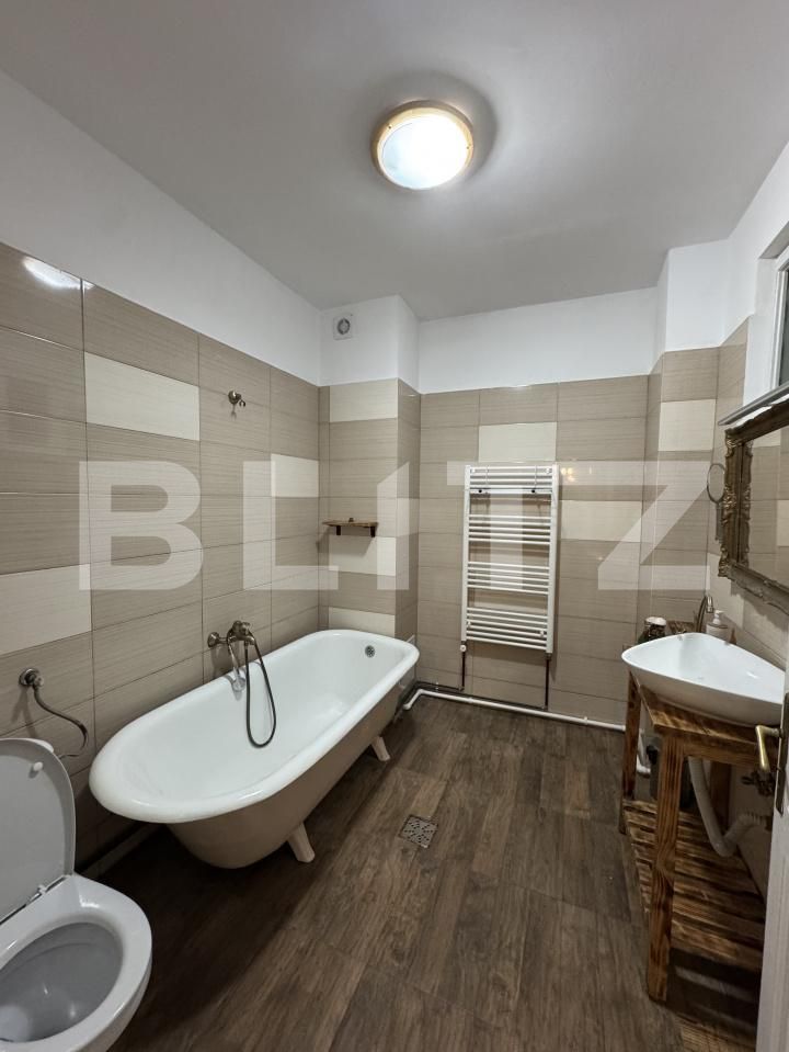 Apartament de închiriat 2 camere Central - 182567AI | BLITZ Cluj-Napoca | Poza4
