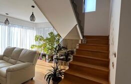 Casă pe o stradă privată în Făget cu teren și panoramă!