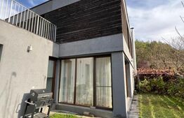 Casă pe o stradă privată în Făget cu teren și panoramă!