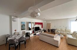 Casă pe o stradă privată în Făget cu teren și panoramă!