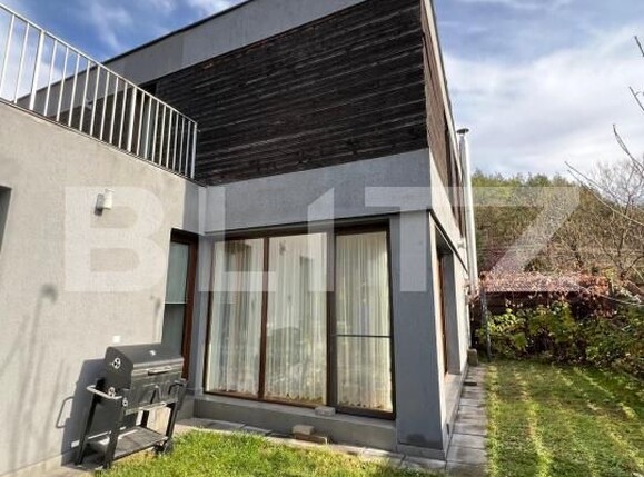 Casa de vânzare 4 camere Manastur - 182568CV | BLITZ Cluj-Napoca | Poza1