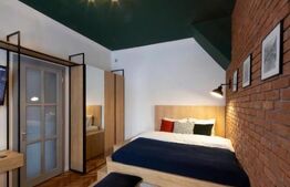 Oportunitate! 2 apartamente, 2 parcari, garaj, la cheie, Regionala CFR
