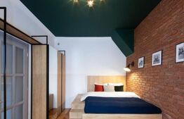 Oportunitate! 2 apartamente, 2 parcari, garaj, la cheie, zona Regionala