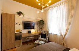 Oportunitate! 2 apartamente, 2 parcari, garaj, la cheie, Regionala CFR