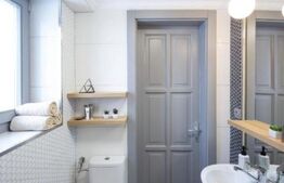 Oportunitate! 2 apartamente, 2 parcari, garaj, la cheie, zona Regionala