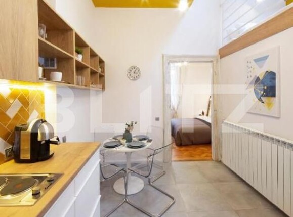 Apartament de vânzare 2 camere Central - 182569AV | BLITZ Cluj-Napoca | Poza3