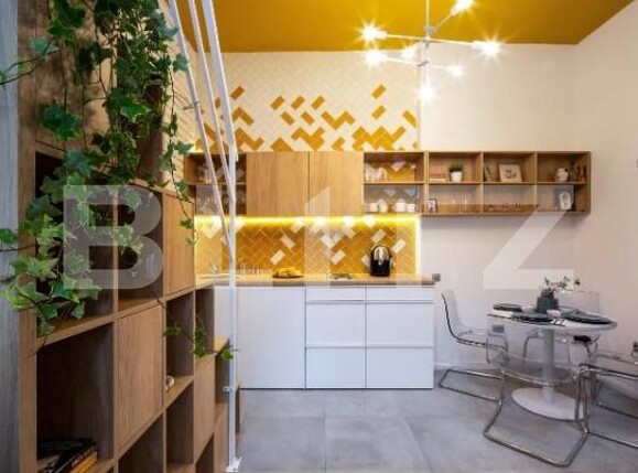 Apartament de vânzare 4 camere Central - 182569AV | BLITZ Cluj-Napoca | Poza2