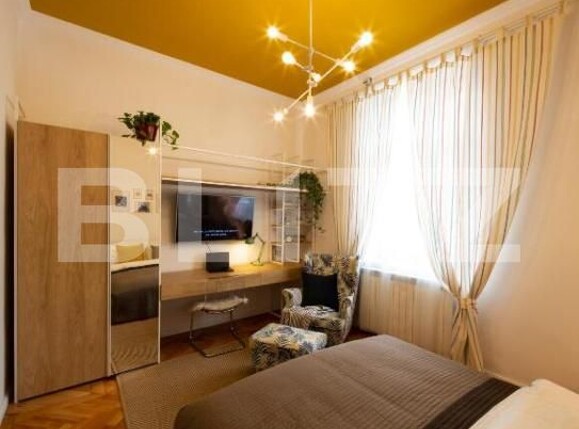 Apartament de vânzare 4 camere Central - 182569AV | BLITZ Cluj-Napoca | Poza1