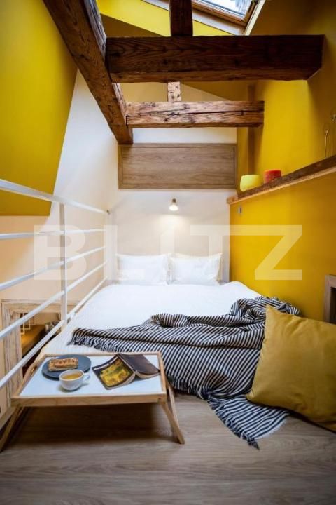 Apartament de vânzare 2 camere Central - 182569AV | BLITZ Cluj-Napoca | Poza4