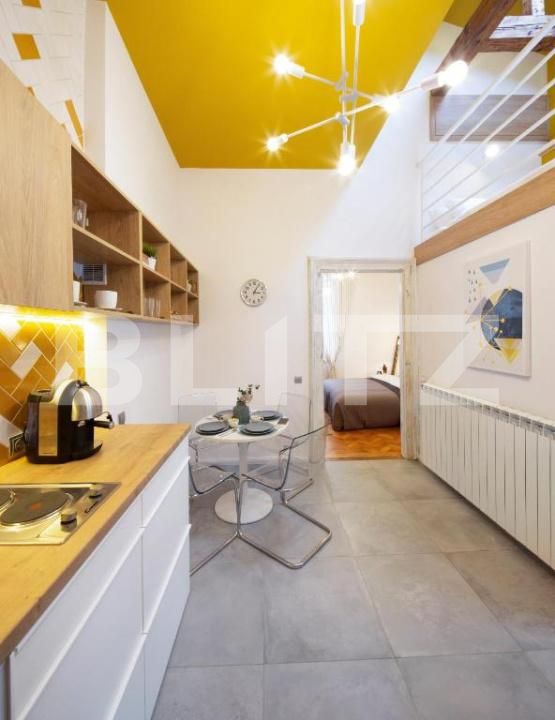 Apartament de vânzare 2 camere Central - 182569AV | BLITZ Cluj-Napoca | Poza3