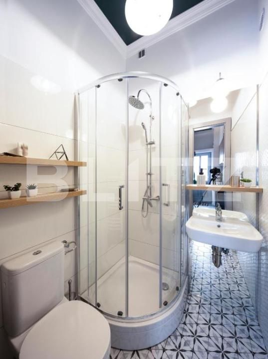 Apartament de vânzare 4 camere Central - 182569AV | BLITZ Cluj-Napoca | Poza13