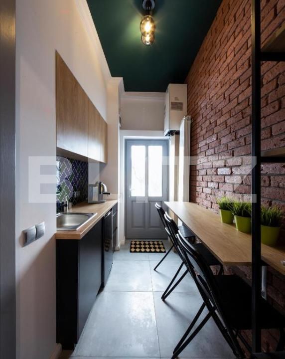 Apartament de vânzare 2 camere Central - 182569AV | BLITZ Cluj-Napoca | Poza14