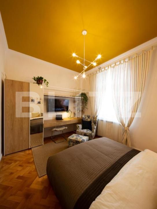 Apartament de vânzare 4 camere Central - 182569AV | BLITZ Cluj-Napoca | Poza1