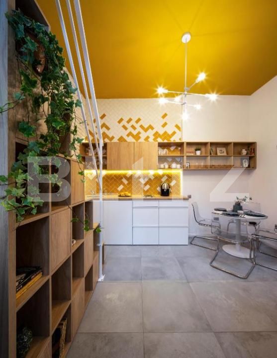 Apartament de vânzare 2 camere Central - 182569AV | BLITZ Cluj-Napoca | Poza2