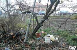 Casa demolabila de vanzare, 100 mp, cu teren de 588 mp si front la 2 strazi!