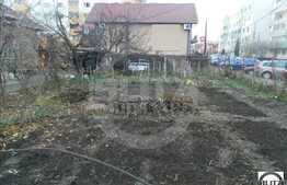 Casa demolabila de vanzare, 100 mp, cu teren de 588 mp si front la 2 strazi!