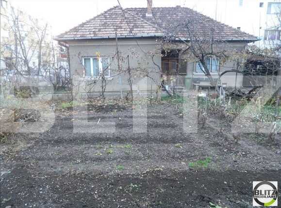 Casa de vânzare 3 camere Marasti - 18257CV | BLITZ Cluj-Napoca | Poza1