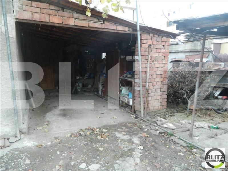 Casa de vânzare 3 camere Marasti - 18257CV | BLITZ Cluj-Napoca | Poza5