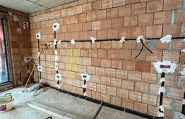 Apartament in vila! 4 camere, 97.75 mp+24 mp terasa!