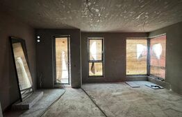 Apartament in vila! 4 camere, 97.75 mp+24 mp terasa!