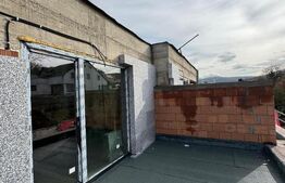 Apartament in vila! 4 camere, 97.75 mp+24 mp terasa!