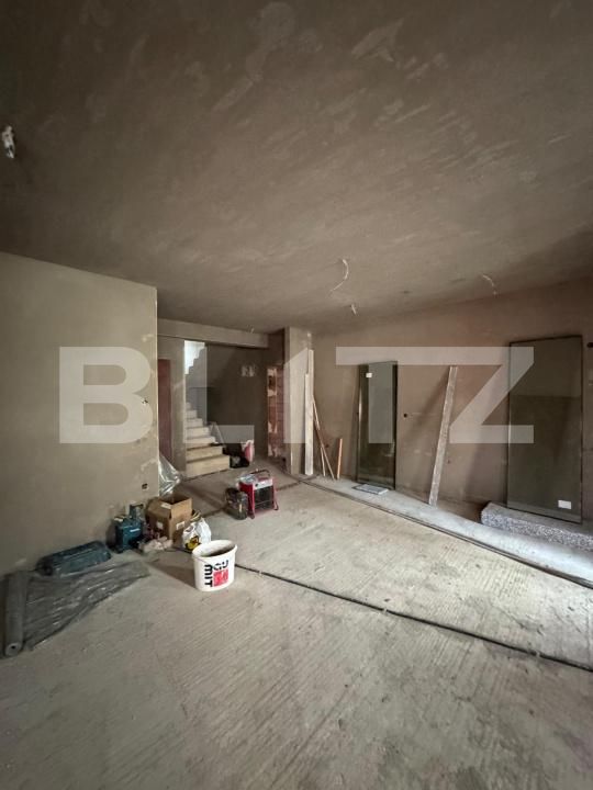 Apartament de vânzare 4 camere Manastur - 182570AV | BLITZ Cluj-Napoca | Poza4