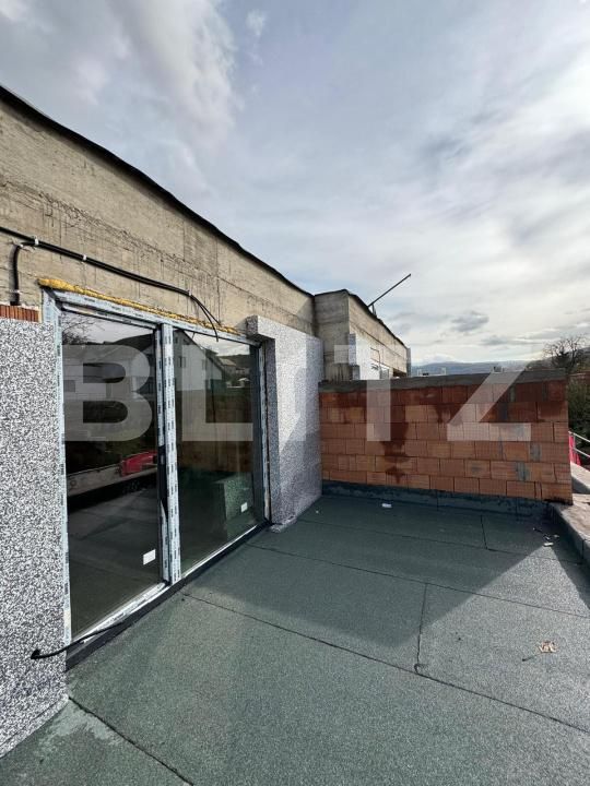 Apartament de vânzare 4 camere Manastur - 182570AV | BLITZ Cluj-Napoca | Poza1
