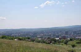 Teren Unicat la vanzare in Cluj Napoca ! 