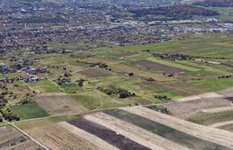 Teren Unicat la vanzare in Cluj Napoca ! 