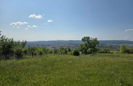 Teren Unicat la vanzare in Cluj Napoca ! 