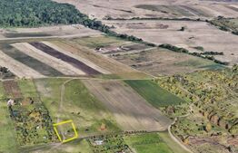 Teren Unicat la vanzare in Cluj Napoca ! 