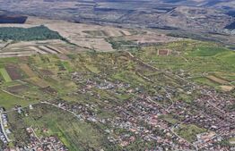 Teren Unicat la vanzare in Cluj Napoca ! 