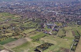 Teren Unicat la vanzare in Cluj Napoca ! 