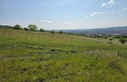 Teren Unicat la vanzare in Cluj Napoca ! 