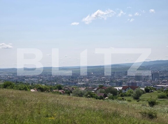 Teren de vânzare Dambul Rotund - 182571TV | BLITZ Cluj-Napoca | Poza6