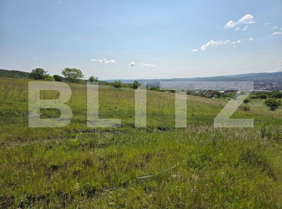Teren de vânzare Dambul Rotund - 182571TV | BLITZ Cluj-Napoca | Poza7