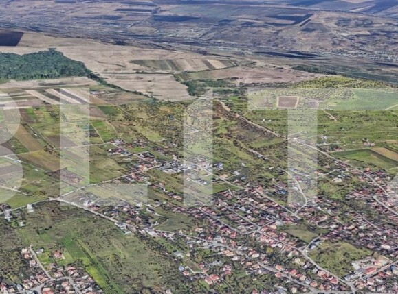 Teren de vânzare Dambul Rotund - 182571TV | BLITZ Cluj-Napoca | Poza7