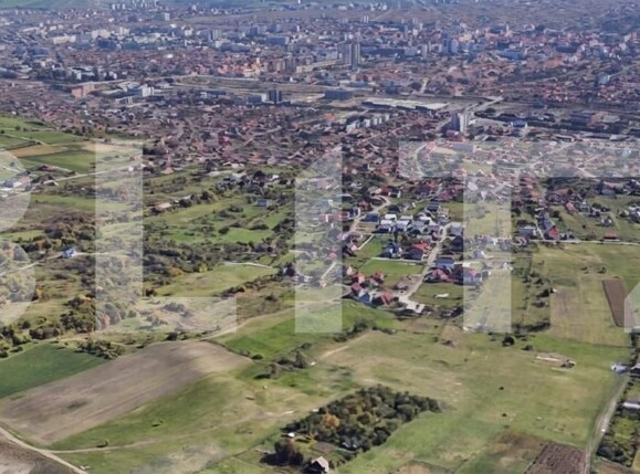 Teren de vânzare Dambul Rotund - 182571TV | BLITZ Cluj-Napoca | Poza4